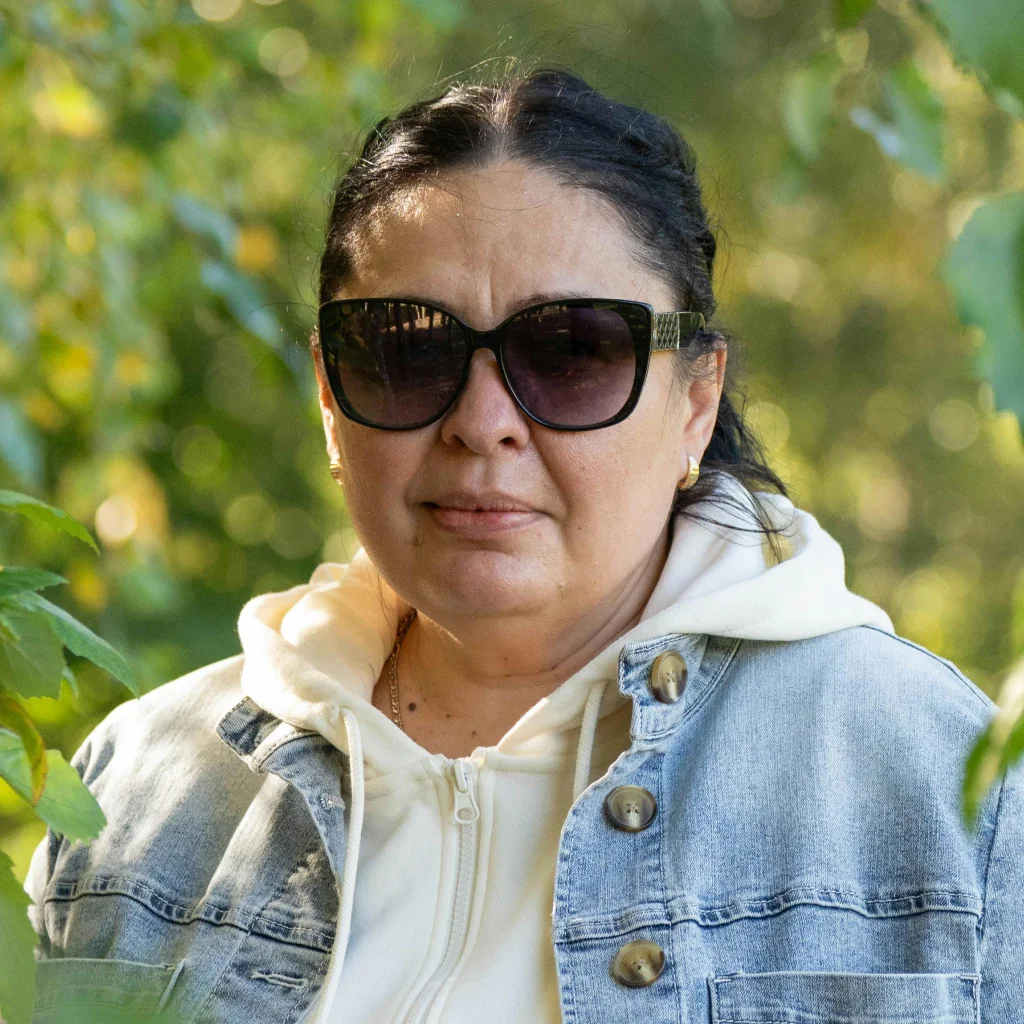 Doamna 42 ani Buzau